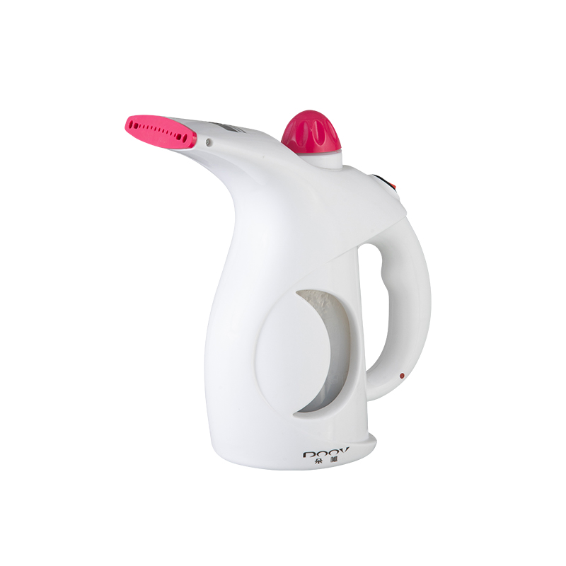 Napa Pilih Steamer Garment Mini 800w kanggo Omah Sampeyan?