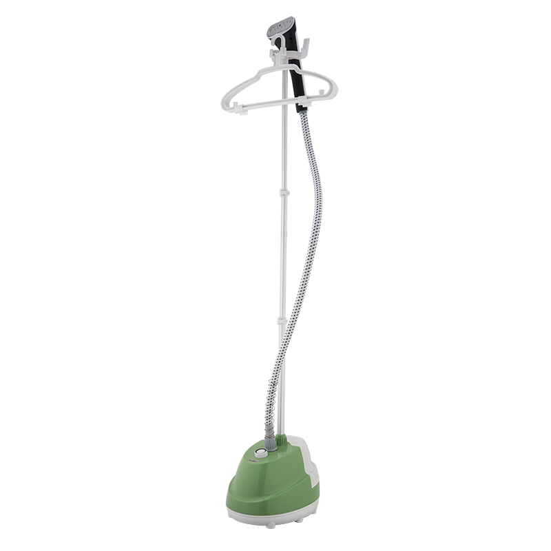 Kukus Garment Vertikal Handheld